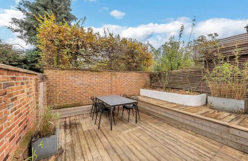 7D Albert St - sleeps 4 guests with parking on request - Foto 21