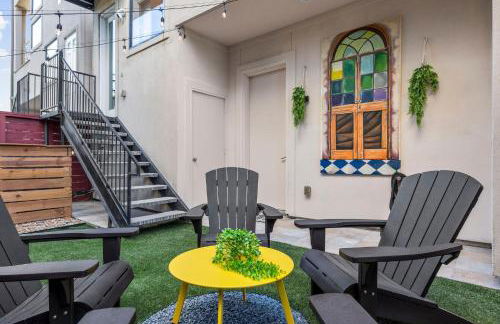 The Houston Villa - 2Qn+1King -MedCenter NRG ZOO - Foto 36