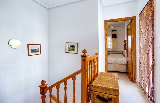 Urb. Parquemar 5 La Mata - Foto 24