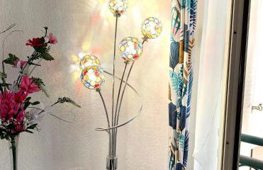 Cannes Apartment close to Congress Palace, Croisette, Beaches - Foto 18