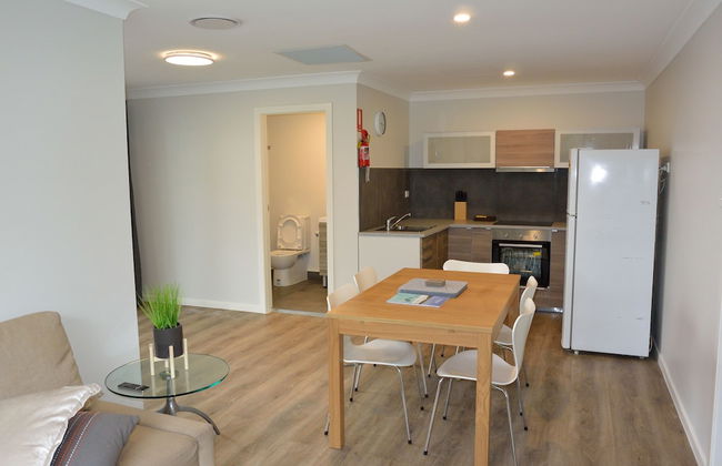 Dungowan Waterfront Apartments - Foto 70