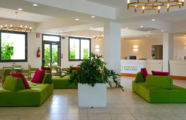 GH Baraka Village - Foto 3