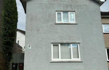 Cosy Cumbrian home away from home - Foto 17