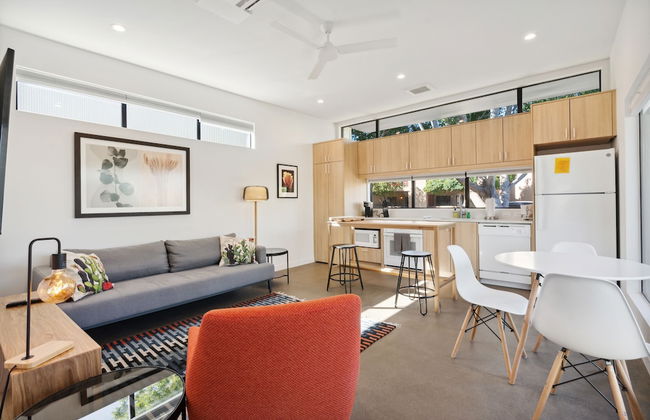 4Square Complex - Foto 29