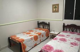 ACONCHEGANTE Aptº NA PRAIA DE OLINDA - Foto 7