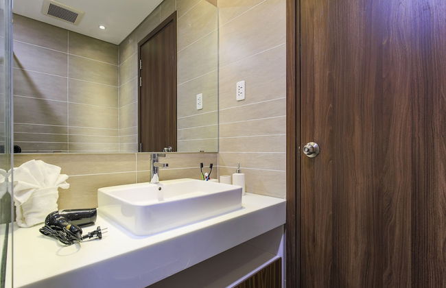 Aurora Serviced Apartments - Adults Only - Foto 37