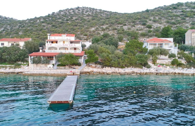 Seafront Apartments Anthony - Foto 61