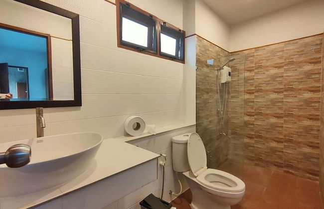 Lan House Pool Villa - Foto 33