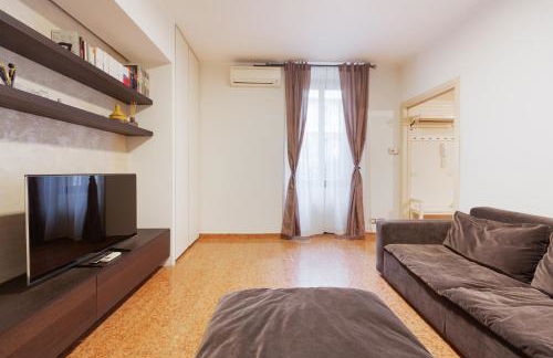 GuestHost - Arco della Pace Apartment Milan - Foto 15