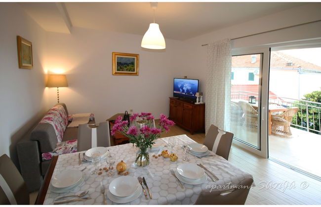 Apartments Sanja - Foto 35