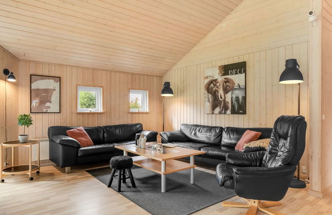 "Femke" - 250m to the fjord - Foto 22