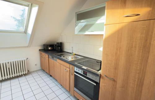 Easy Stay Leverkusen - Foto 17