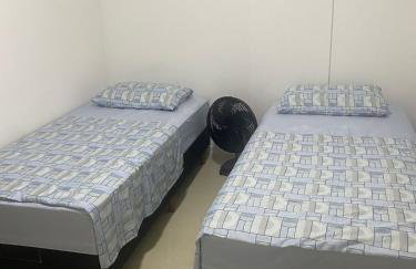 Apto Orquídeas Fpolis - Foto 15