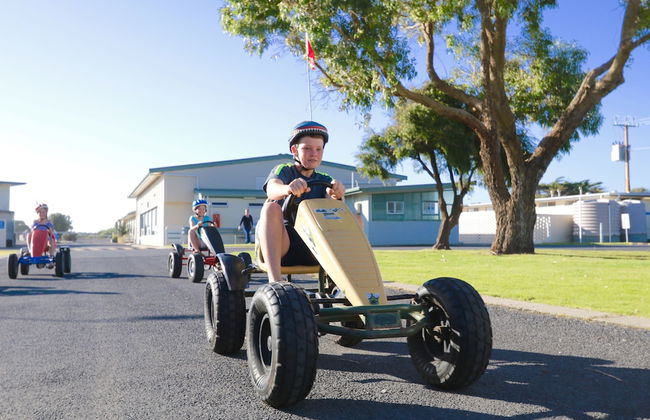 Discovery Parks - Robe - Foto 51