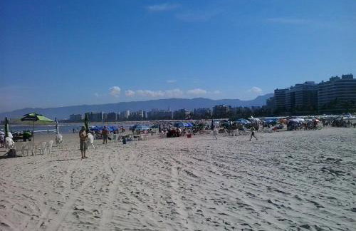 Casa a 50 metros da Praia da Riviera no Jardim São Lourenço - Casa com Wi-Fi - Foto 7