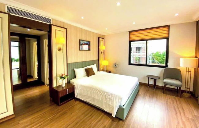 Phoenix Villas FLC Ha Long - Foto 74