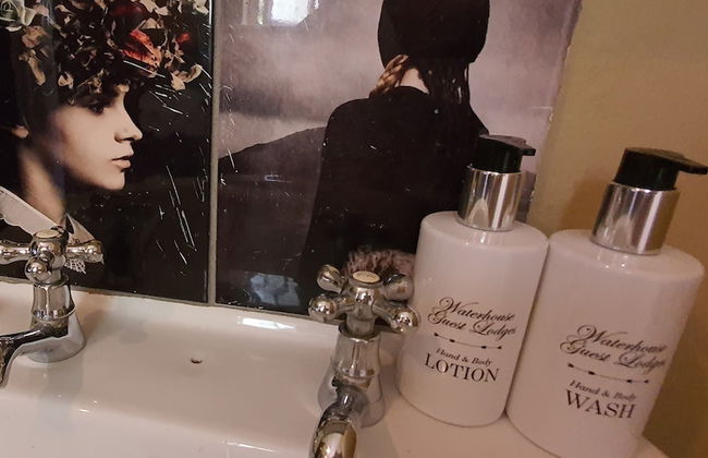 Waterhouse Guest Lodges 202 Lawley Street - Foto 75