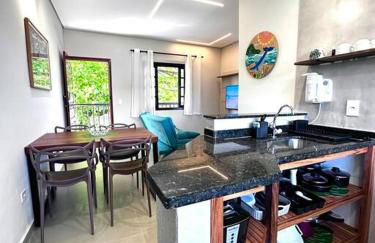 Apto Funcional próximo a Orla do Centro HS5 - Foto 12