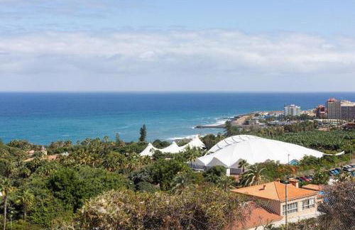 Prime Homes Playa Jardín Studio - Foto 1