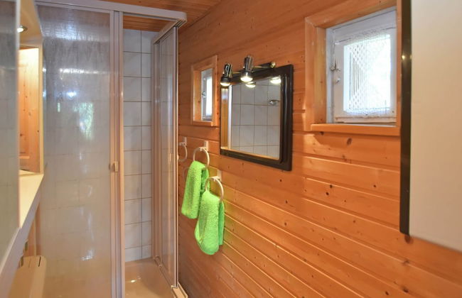 Holiday Home With Private Garden - Foto 15