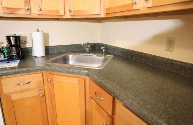 University Retreat With Plenty of Restaurants Nearby - Photo 8