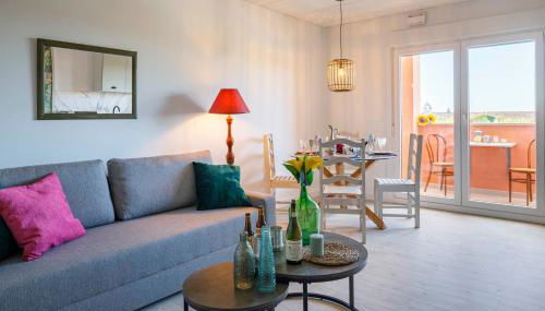 Luxury Singular Apartments Orange - Foto 3