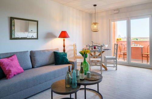 Luxury Singular Apartments Orange - Foto 3