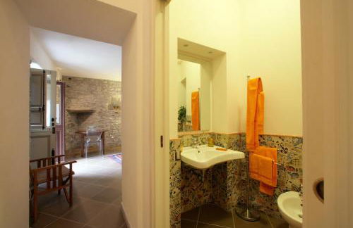 Residence Erice Pietre Antiche - Foto 77