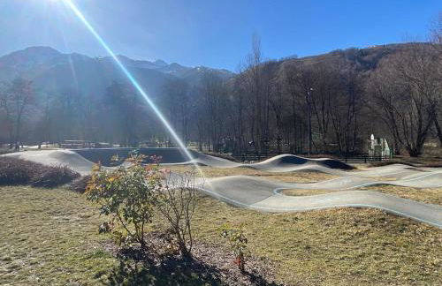 Charmant T4 duplex vue montagne - Foto 7