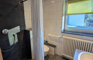 Apartment in Minden-Nordstadt - Foto 11