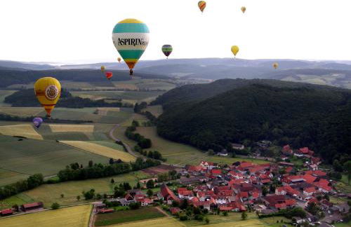 Ferienwohnung Schwein gehabt - Foto 1