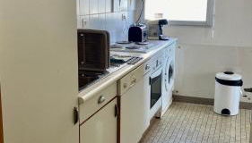 T2 avec petite vue mer avec accès plage - Foto 3