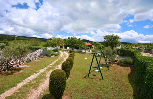Holiday Home, Villa Bozic - Foto 26