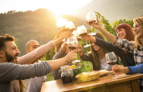 Russian River Bungalow - Foto 39