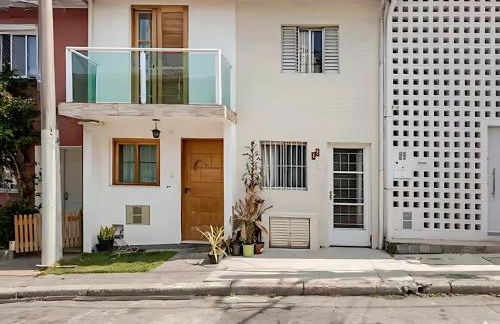 Refúgio em São Paulo, Terraço com Vista e Localização Perfeita - Foto 36