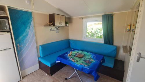 Mobilhome Océalia T3 - Foto 5