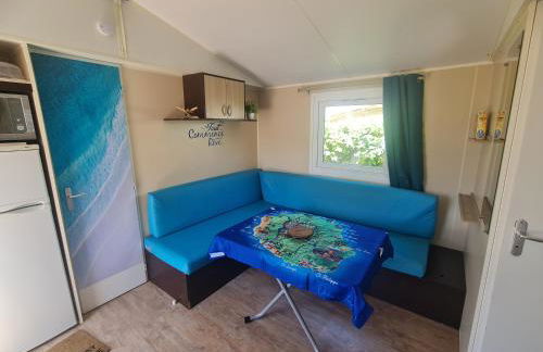 Mobilhome Océalia T3 - Foto 7