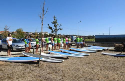 Premium apart - Praia do Furadouro - Foto 39