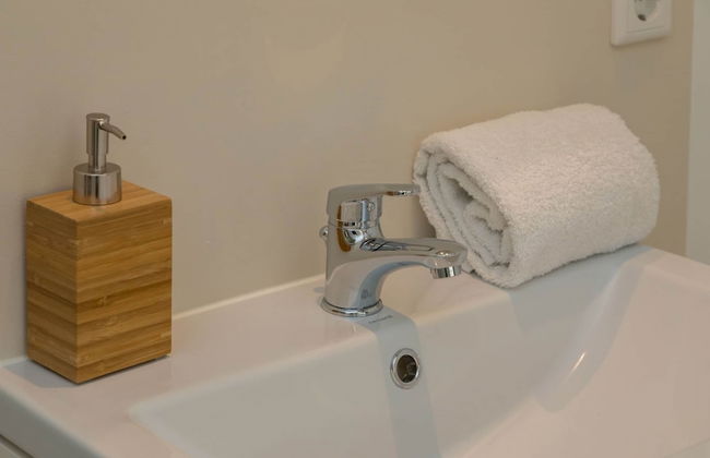 House in Oostkapelle Near Beach & Sauna - Foto 22