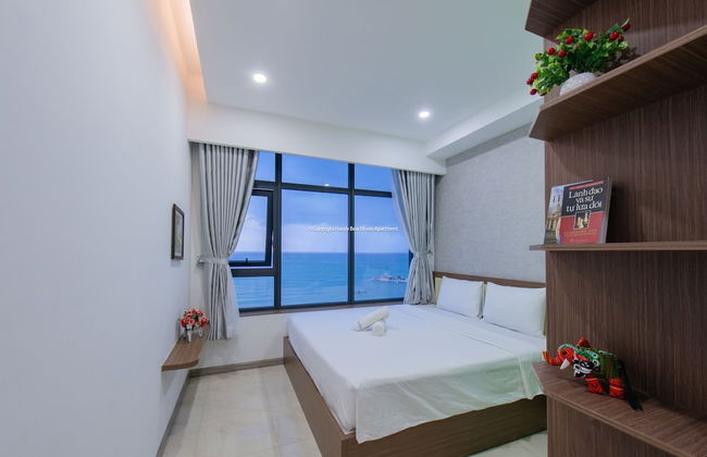 Handy Beachfront Apartment - Foto 62