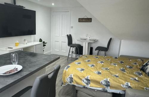 Stonehaven Centre - Fetteresso Apartment - Foto 15