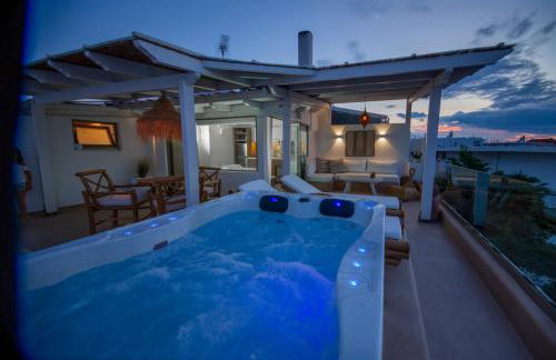 The Roof-Top - Foto 62