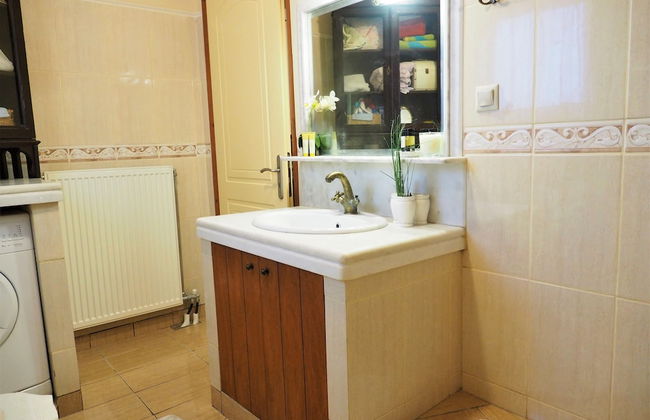 Niko's Art villa - Foto 45