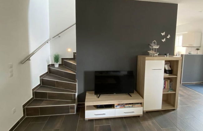 Holiday Home Ella by the Lake - Foto 1