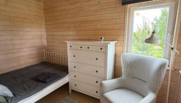 SielskiePrzylesie Charzyno - Foto 4