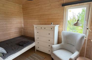 SielskiePrzylesie Charzyno - Foto 4