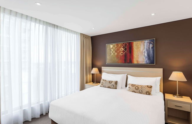 Oaks Adelaide Horizons Suites - Foto 15