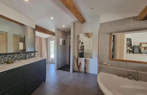 Mas Montet Chez Raphael - Foto 20