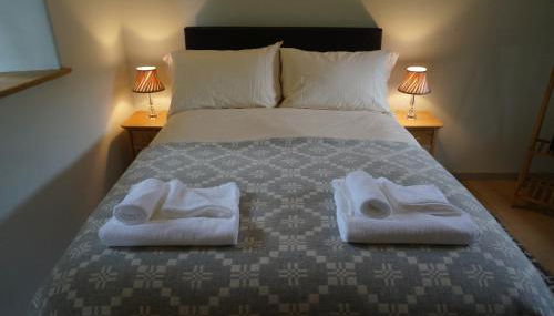 Gatekeepers Lodge, Dyrham Park - Private & Self Contained, deluxe accommodation, 15 mins from Bath - Foto 5