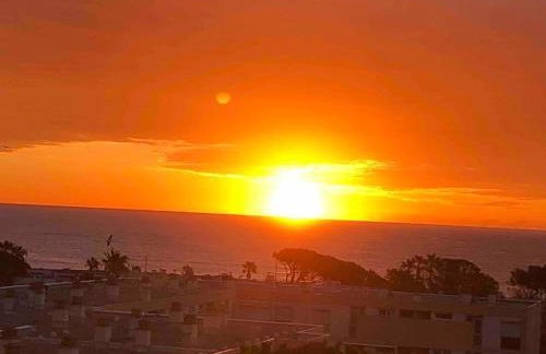 Appartement vue mer au Lavandou - Foto 26